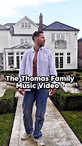 2.9M views · 48K reactions | The Thomas family live tour dates will be released soon… Who’s your winner? | The Thomas Family | Facebook