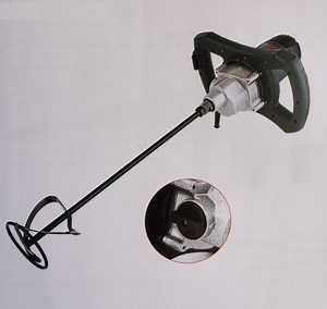 [Hot Item] Charging Portable Mixing Tool/ Mini Handworking Electric Mixer