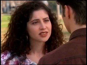 Beverly Hills, 90210 - True To Yourself