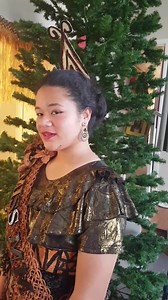 91K views · 932 reactions | MISS MMT: MATE MA'A TUKUPA aka MISS LEREVE PARFUMS Puletaha: Lucky Star Sash: Lolo Tahi Futu Tongan Crafts: POF Hair & Makeup: POF Contact 0212201525 to order. | Princess of Flowers Tonga | Facebook