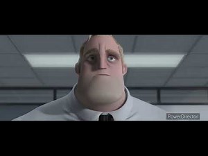 The Incredible Am I Fired crossover (remake)