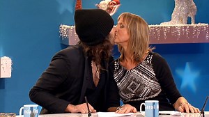 Do NOT miss Carol McGiffin's return to the show today! | Loose Women