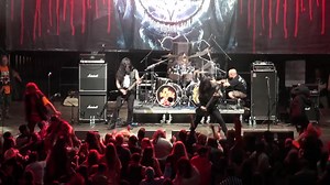 Krisiun - Live Obscene Extreme Festival 2017 🔥 | Moshpitv