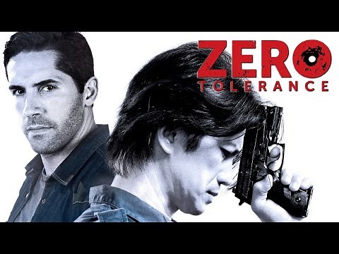 Zero Tolerance (2015) Official Trailer HD