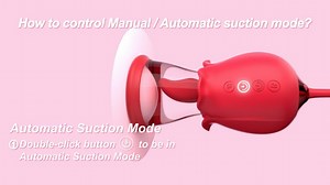 Watch rose womens sex toy on Amazon Live