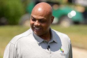 Charles Barkley Calls Out Scottie Pippen For Being A Fake Tough Guy