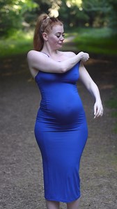 Just in nature doing nature things 🌲 | Belle Grace