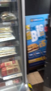 Greggs Portsmouth #england #uk | City Walk Unfiltered