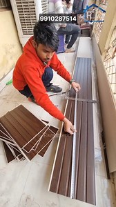 34K views · 306 reactions | PVC Panel cutting for ceiling design Contact us:- 9910287514 #pvcceiling #pvcwallpanel #pvcpaneldesignideas #falseceiling #bedroomceilingdesign #bedroominteriorwork #falseceilingideas #homedecoration #foryou #foryoupage | Raza Interior | Facebook