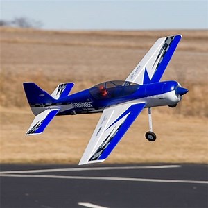 E-Flite Sukhoi SU-29MM Gen 2 BNF Basic Bind-N-Fly