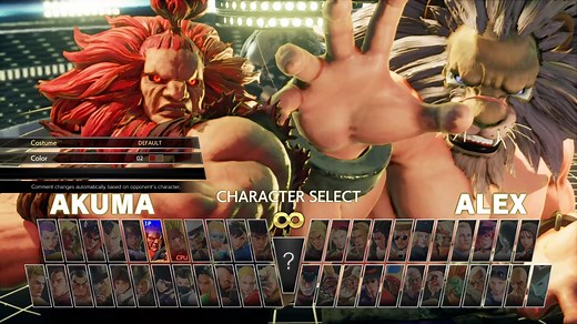 47K views · 902 reactions | Akuma Vs Alex (Leo) - Very Hard Battle - Street Fighter V | Fighting Gamers | Facebook