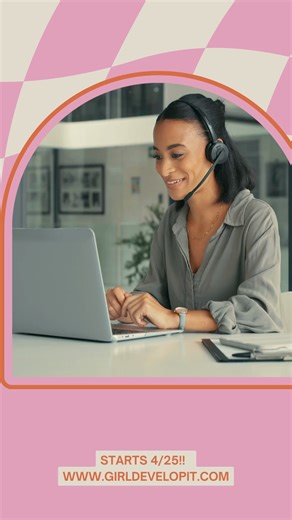 Girl Develop It on Reels