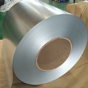 [Hot Item] Zinc Coating Galvanized Steel/Dx51d Z275/SGCC Galvanized Steel Coil