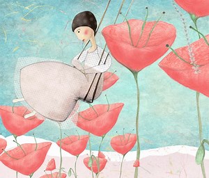 ☀️⛱ | Planet Gif ಌ