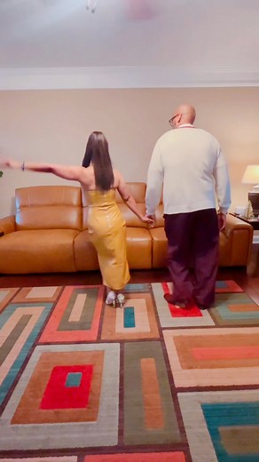 294K views · 11K reactions | Before we step out tonight, let’s dance!!! Come vibe with us at our Couples Retreat, June 12–14, 2026! ❤️ We teach beginners only, no experience needed. Simple, sexy moves like this one. But this retreat is more than just dancing…it’s fun, laughter, games, and real connection all weekend long. Visit our website to register. Low cost and monthly plan available! Created by: Quan Terrell #linedance | And 5678 Line Dance | Facebook