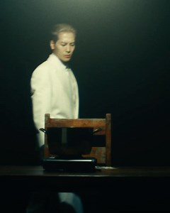 Hashtag Legend on Reels