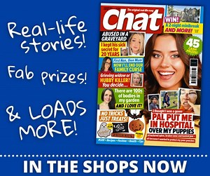 Chat Magazine on Reels