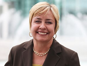 Q & A: Kate Murray, Town of Hempstead Supervisor