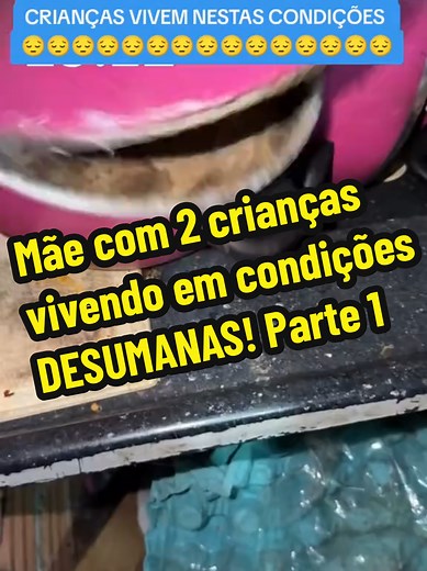 Mãe e Filhos Sofrem Bullying por Mal Cheiro em São Bernardo