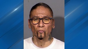 'Dances With Wolves' actor arrested in Nevada sex abuse case