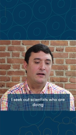 Closely working with collaborators to leverage important model systems is a key aspect of developing novel reagents that can advance research fields faster. Learn more: https://hubs.ly/Q021Qbsn0 | Cell Signaling Technology, Inc. | Facebook