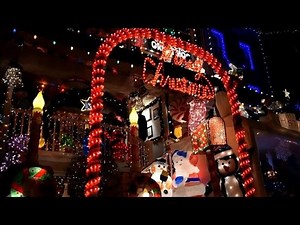 People come to see the 'Miracle on 34th Street' in Baltimore