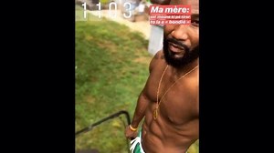 6.7K views · 291 reactions | Part 2. (Je suis sortie) Ça suffisait pas de me mettre en pénitence hier soir ‍♀️non ‍♀️non‍♀️..... • La femme de ma vie veut m’achever  maman je t’aime ❤️ Soutient moi avec cet emojis  si ta mère est comme ça #Jeveuxdormir #rodman973 #FCQTP | Rodman ROD | Facebook