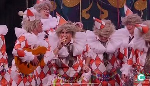 ¡Buenos días! Si es que El Selu ya lo veía venir... Pasodoble "TENGO UNA ANSIEDAD MU GRANDE" CHIRIGOTA ESTRÉS POR CUATRO (José Luís García Cossío "Selu" - 2020). | Descubriendo Cádiz