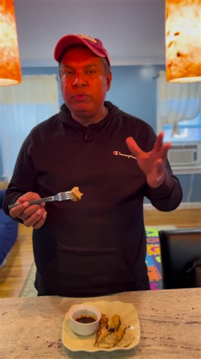 Halal Japanese Dumpling is truly a family affair, with all our...