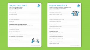 Present Simple ESL Worksheets: Grammar Review for Teens & Adults (PDF) - Etsy UK