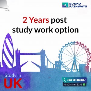 Studying and getting a degree from any University in the United...