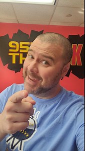 1K views | Big River Rally is Aug 16th and 17th! #motorcycle #Rally #Wisconsin #lacrosse #jessejamesdupree | 95.7 The Rock | Facebook