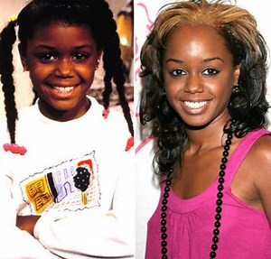 Jaimee Foxworth (Lil Judy Winslow From The Show Family Matters) On How She Got Into Porn!