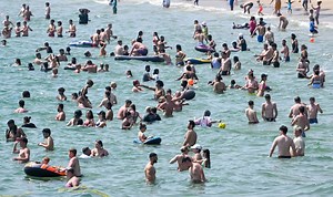 UK Weather: MET Office predicts temperatures of up to 26 degrees