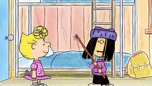 Peanuts Die neue Serie Staffel 1 Folge 29 HD Deutsch