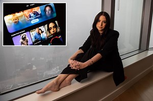 Elon Musk’s baby mama Ashley St. Clair sues X for AI sex deepfakes: 'like this nightmare will never stop'