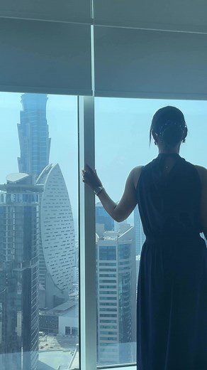 #BDActress#Sweet memories of Dubai#nijhumrubina #আমি | Nijhum Rubina