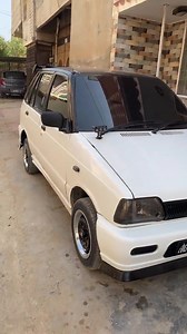 159 reactions | Build Not Bought ♥️鹿 | Suzuki Mehran Modified Transmission #its_daniyal_squad #transformation #modified | Its Daniyal Squad | Facebook