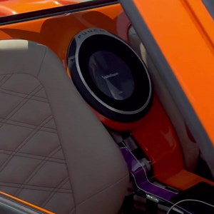 Custom Trucks Rolling Into Texas Heat Wave | SICK Slammed Trucks