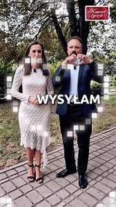 30K views · 527 reactions | Czyż Oni nie są uroczy ❓﫶 Damian Holecki i Jula w "Koncercie Życzeń"  bądź z nami w telewizji TVS  piątek 19:00 | sobota i niedziela 16:00 #TVS #koncertżyczeń #backstage #kolaijula #damianholecki | Telewizja TVS | Facebook