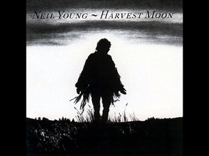 Neil Young - Harvest Moon (Full Album) - 1992