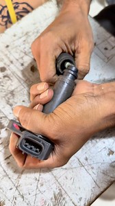 221K views · 1.1K reactions | Ignition Coil Spring Cleaning! | Rx Mechanic | Facebook