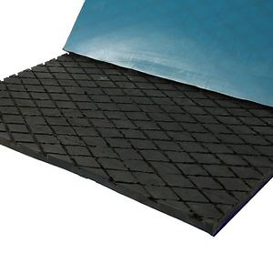 [Hot Item] Top Wear Resistant Rubber Pulley Lagging Coating for Conveyor Drum