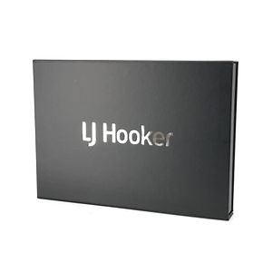 [Hot Item] Luxury Magnet Flap Clothing Paper Box Foldable Magnetic Closure Gift Boxes