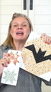 6.1K views · 135 reactions | Have you sewn the second block for the...