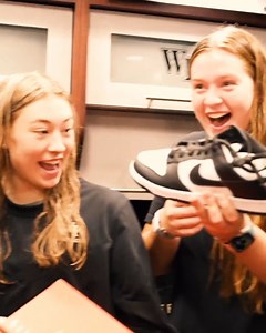 The Deacons are ready for preseason. Are you? 👀 #NCAAWVB x 🎥 Wake Forest Volleyball | NCAA Women's Volleyball