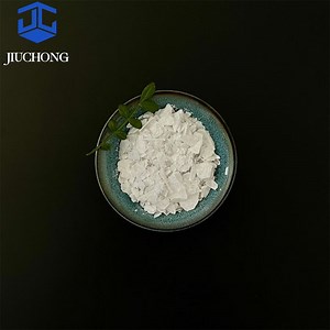 [Hot Item] Powder Dietary Supplement Industrial Grade Manufacturer Fertilizer Anhydrous Magnesium Chloride