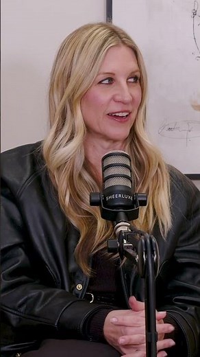 All the Cool Girls Get Fired 🔥✨ Laura Brown & Kristina O’Neill on Reinvention | SheerLuxe Podcast