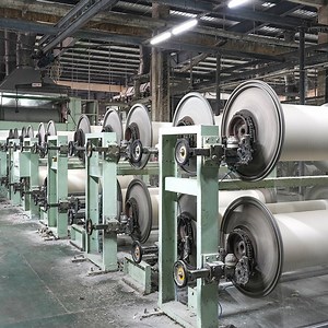 [Hot Item] Tongda Weaving System Warp Sizing Machine