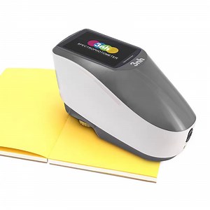 [Hot Item] 3nh Yd5010 Color Difference Cie Lab Cmyk Printing Ink Densitometer Guangdong Density Meter